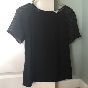 Calvin Klein black top